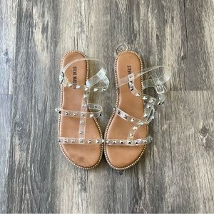 steve madden sandals